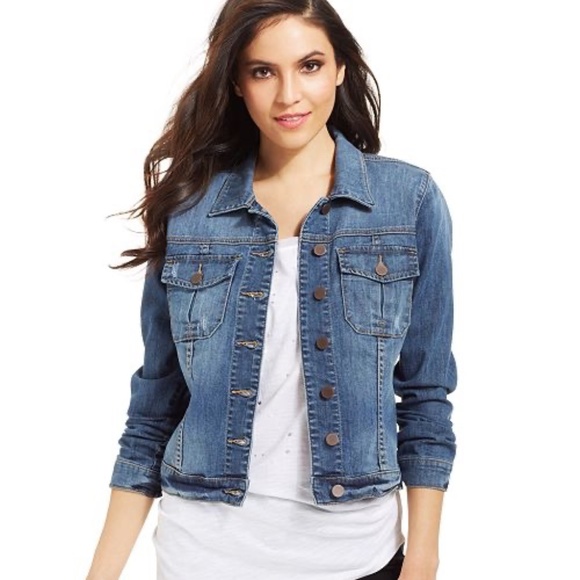Kut from the Kloth Jackets & Blazers - KUT FROM THE CLOTH AMELIA JACKET